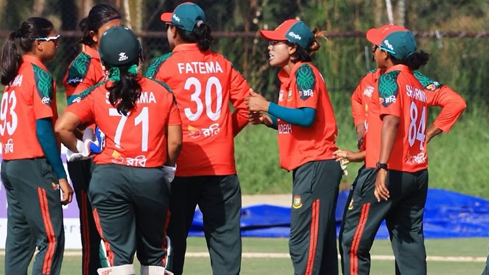 নারী বিপিএলে কোন ক্যাটাগরির ক্রিকেটার পাবেন কত টাকা